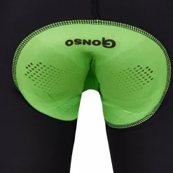 Gonso SITIVO W Damen - Radlerhose^Damen Outdoorhosen