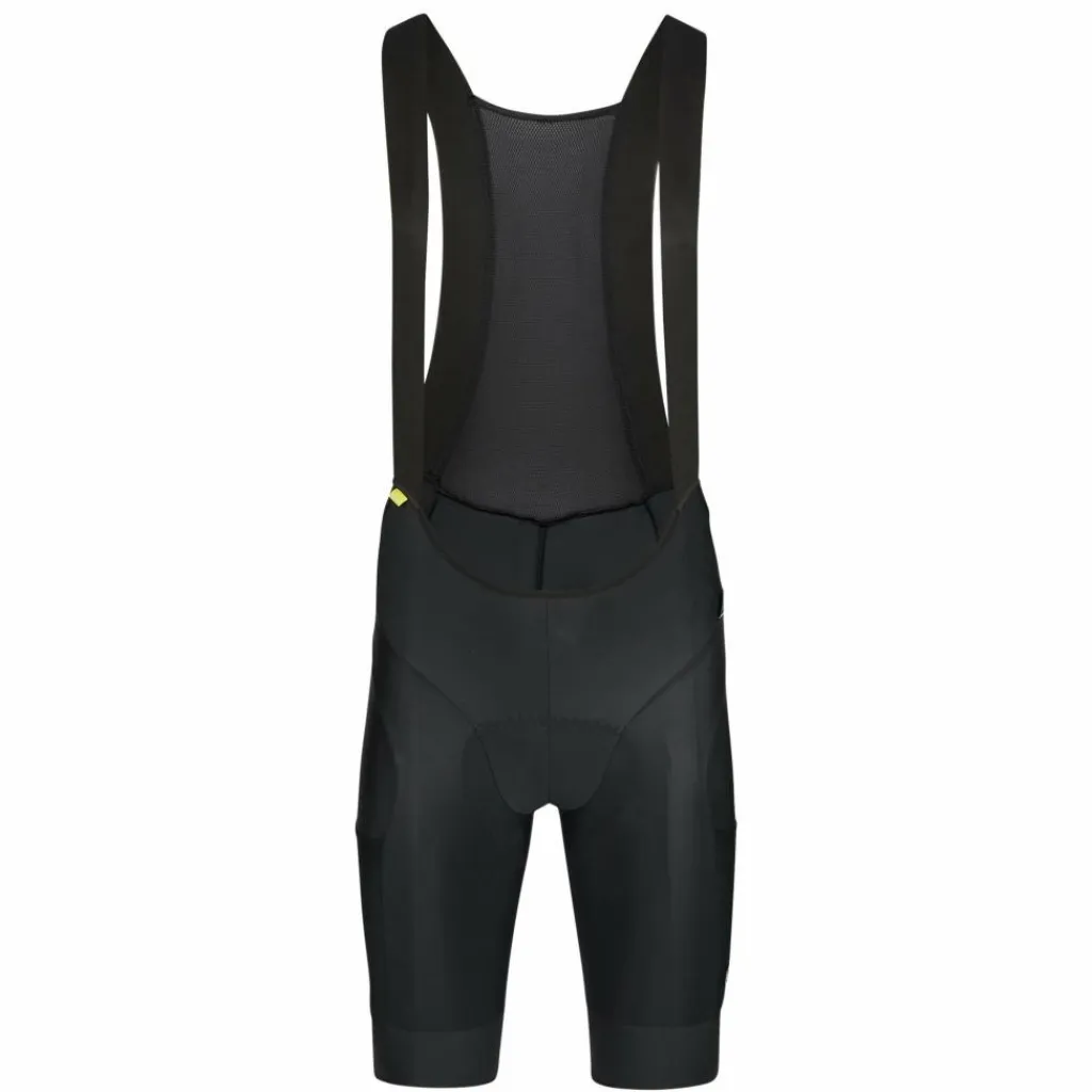 Gonso SQLAB GO BIB CARGO M Herren - Radlerhose^Herren Outdoorhosen