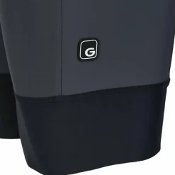 Gonso SQLAB GO BIB CARGO W Damen - Radlerhose^Damen Outdoorhosen