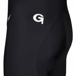 Gonso SQLAB GO BIB M Herren - Radlerhose^Herren Outdoorhosen