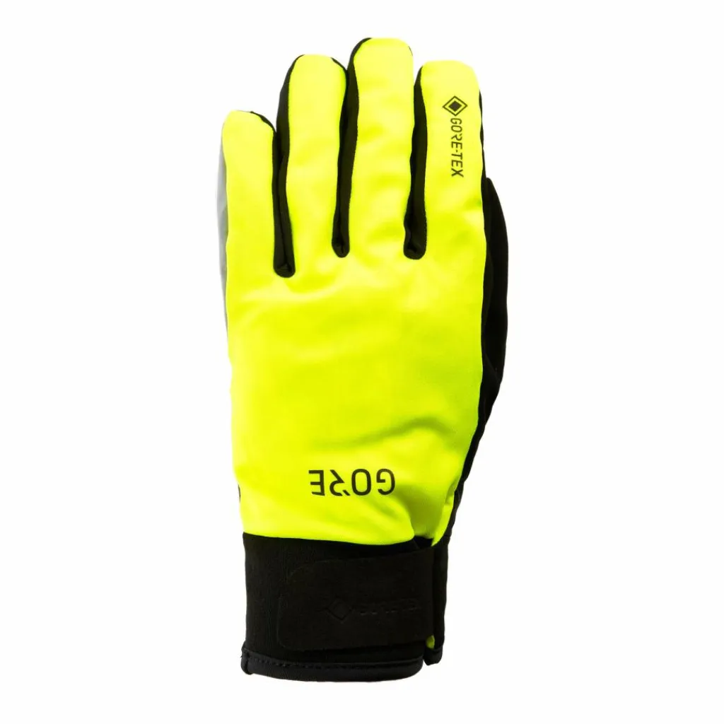 Gore Wear C5 GTX THERMO GLOVES Unisex - Handschuhe^Damen Accessoires|Accessoires