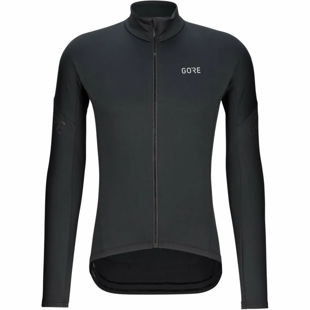 Gore Wear C3 THERMO JERSEY Herren - Fahrradtrikot^Herren Outdoorjacken|Shirts Und Tops