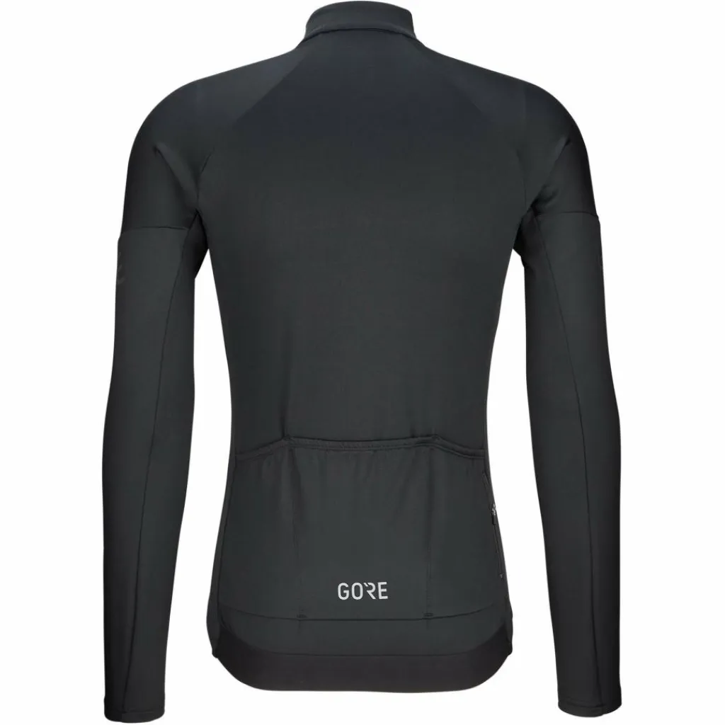 Gore Wear C3 THERMO JERSEY Herren - Fahrradtrikot^Herren Outdoorjacken|Shirts Und Tops