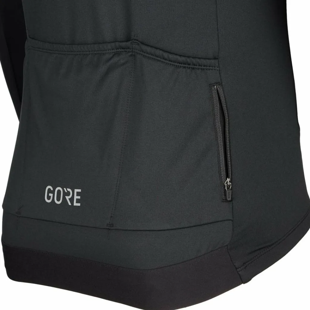 Gore Wear C3 THERMO JERSEY Herren - Fahrradtrikot^Herren Outdoorjacken|Shirts Und Tops