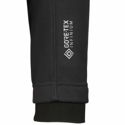 Herren Gore Wear Outdoorjacken*C3 WINDSTOPPER THERMO JACKET MENS Herren - Softshelljacke