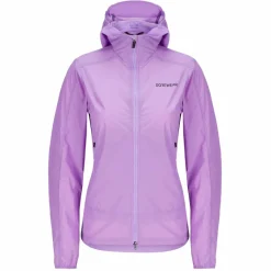 Gore Wear FERNFLOW HOODED WINDBREAKER Damen^Damen Outdoorjacken