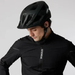 Herren Gore Wear Outdoorjacken*SPINSHIFT GORE-TEX JACKET Herren - Fahrradjacke