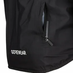 Herren Gore Wear Outdoorjacken*SPINSHIFT GORE-TEX JACKET Herren - Fahrradjacke