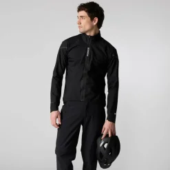 Herren Gore Wear Outdoorjacken*SPINSHIFT GORE-TEX JACKET Herren - Fahrradjacke