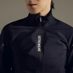 Damen Gore Wear Outdoorjacken*SPINSHIFT GORE-TEX JACKET Damen - Fahrradjacke