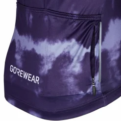 Gore Wear SPINSHIFT LONG SLEEVE JERSEY WOMENS Damen - Fahrradtrikot^Damen Shirts Und Tops