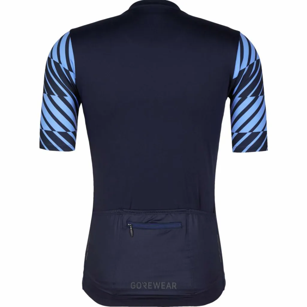 Gore Wear SWIFTRIDE OPTICAL JERSEY Herren - Fahrradtrikot^Herren Shirts Und Tops