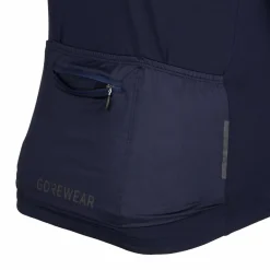 Gore Wear SWIFTRIDE OPTICAL JERSEY Herren - Fahrradtrikot^Herren Shirts Und Tops