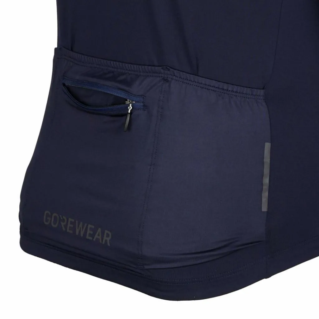 Gore Wear SWIFTRIDE OPTICAL JERSEY Herren - Fahrradtrikot^Herren Shirts Und Tops