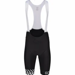 Herren Gore Wear Outdoorhosen*SWIFTRIDE OPTICAL BIB SHORTS MENS Herren - Radlerhose