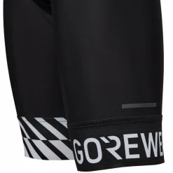 Herren Gore Wear Outdoorhosen*SWIFTRIDE OPTICAL BIB SHORTS MENS Herren - Radlerhose