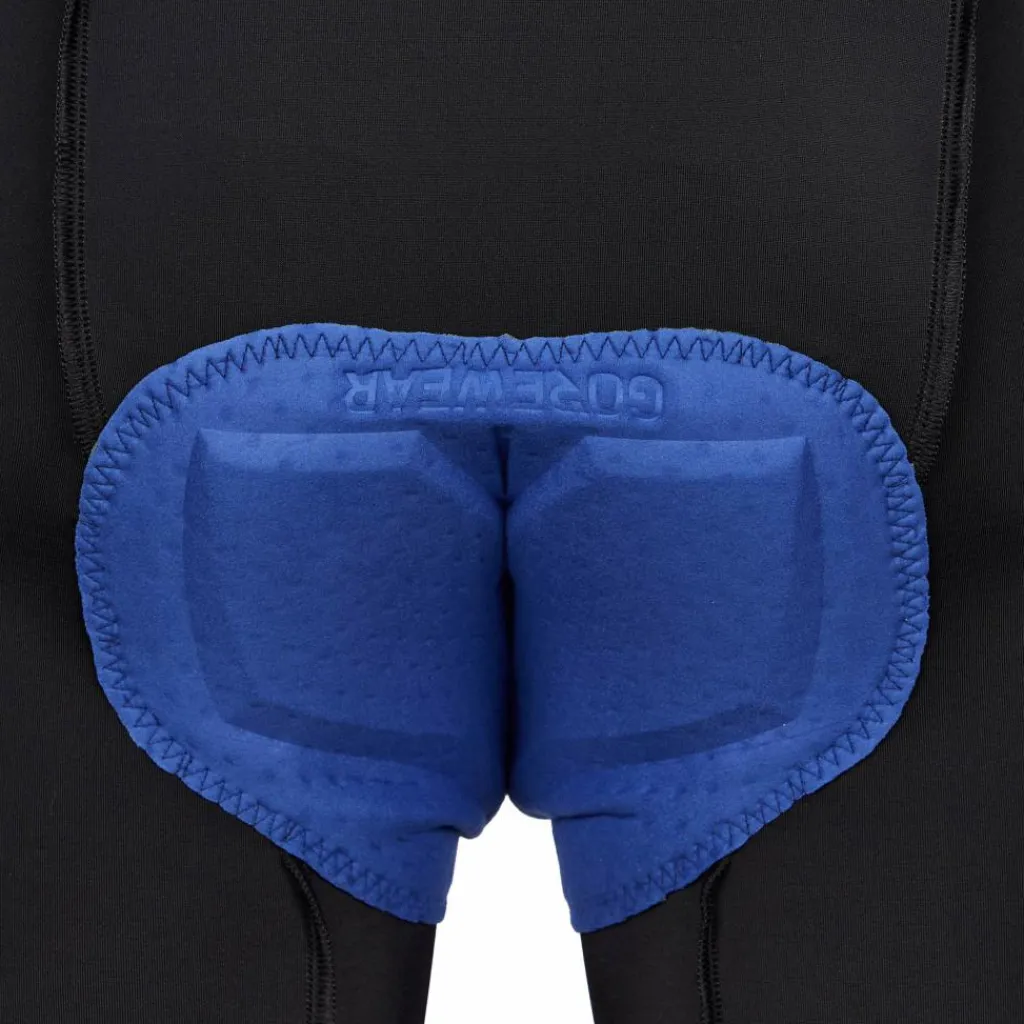 Herren Gore Wear Outdoorhosen*SWIFTRIDE OPTICAL BIB SHORTS MENS Herren - Radlerhose