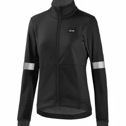 Gore Wear TEMPEST WINDSTOPPER JACKET WOMENS Damen - Fahrradjacke^Damen Outdoorjacken