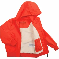 Gosoaky BLUE BIRD Kinder - Regenjacke^Kinder Kinderjacken