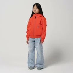 Gosoaky BLUE BIRD Kinder - Regenjacke^Kinder Kinderjacken