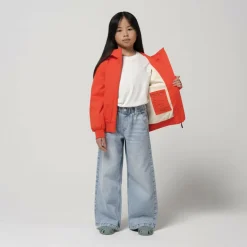 Gosoaky BLUE BIRD Kinder - Regenjacke^Kinder Kinderjacken