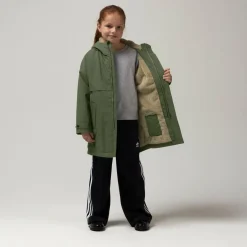 Kinder Gosoaky Kinderjacken*DESERT FOX Kinder - Winterjacke