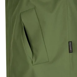 Kinder Gosoaky Kinderjacken*DESERT FOX Kinder - Winterjacke