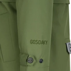 Kinder Gosoaky Kinderjacken*DESERT FOX Kinder - Winterjacke