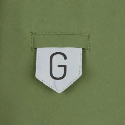 Kinder Gosoaky Kinderjacken*DESERT FOX Kinder - Winterjacke