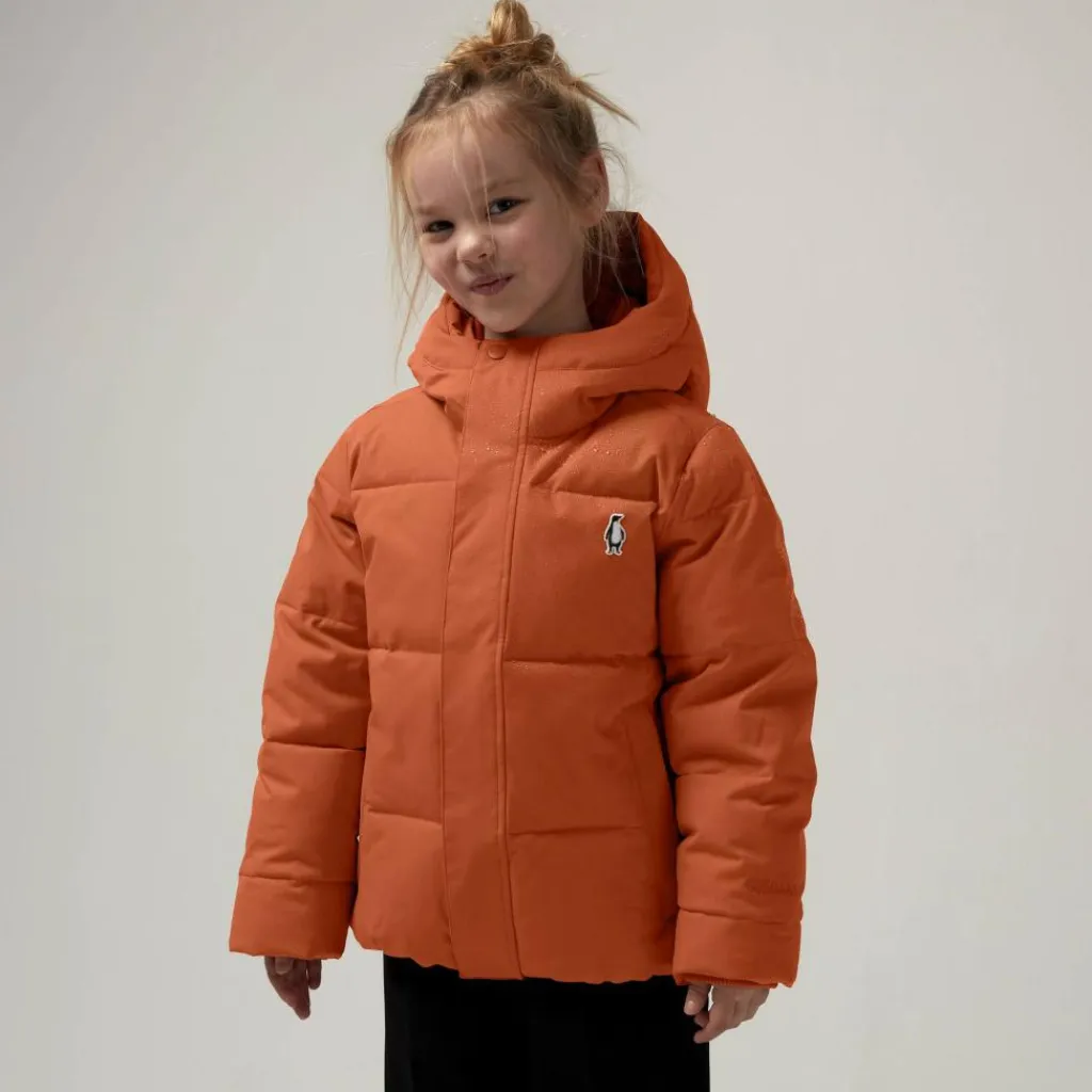 Gosoaky DRAGON EYE Kinder - Winterjacke^Kinder Kinderjacken