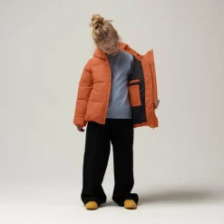 Gosoaky DRAGON EYE Kinder - Winterjacke^Kinder Kinderjacken