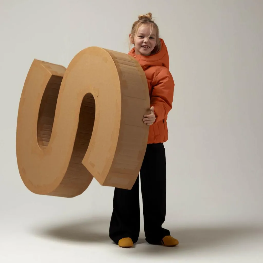 Gosoaky DRAGON EYE Kinder - Winterjacke^Kinder Kinderjacken