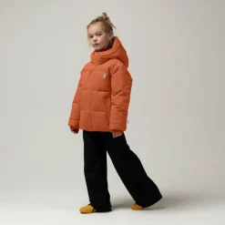 Gosoaky DRAGON EYE Kinder - Winterjacke^Kinder Kinderjacken