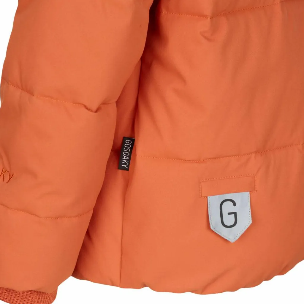 Gosoaky DRAGON EYE Kinder - Winterjacke^Kinder Kinderjacken