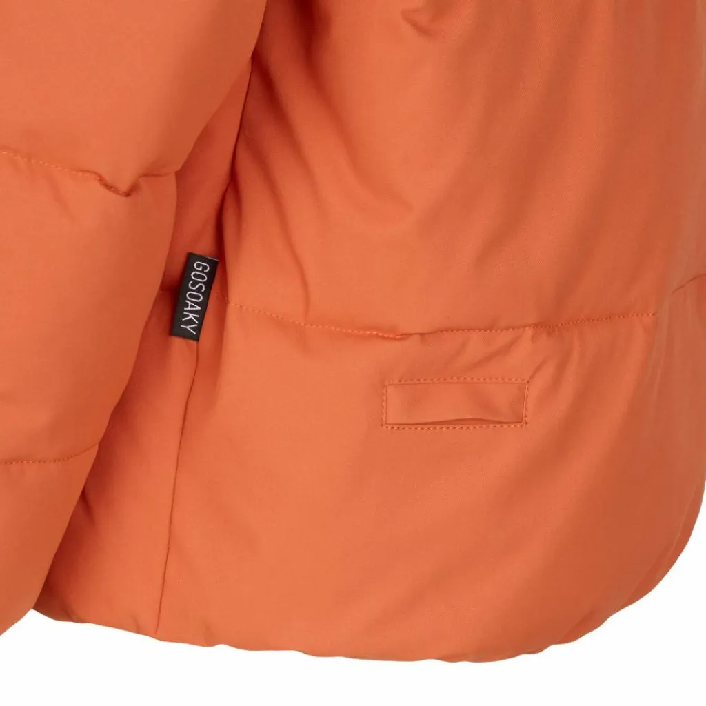 Gosoaky DRAGON EYE Kinder - Winterjacke^Kinder Kinderjacken