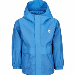 Gosoaky THE LION Kinder - Regenjacke^Kinder Kinderjacken