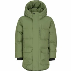 Gosoaky TIGER EYE Kinder - Winterjacke^Kinder Kinderjacken