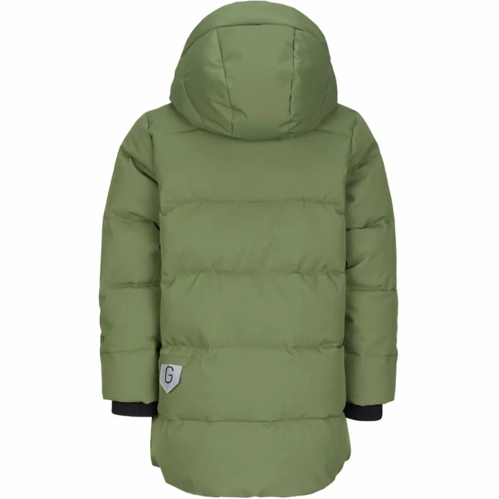 Gosoaky TIGER EYE Kinder - Winterjacke^Kinder Kinderjacken
