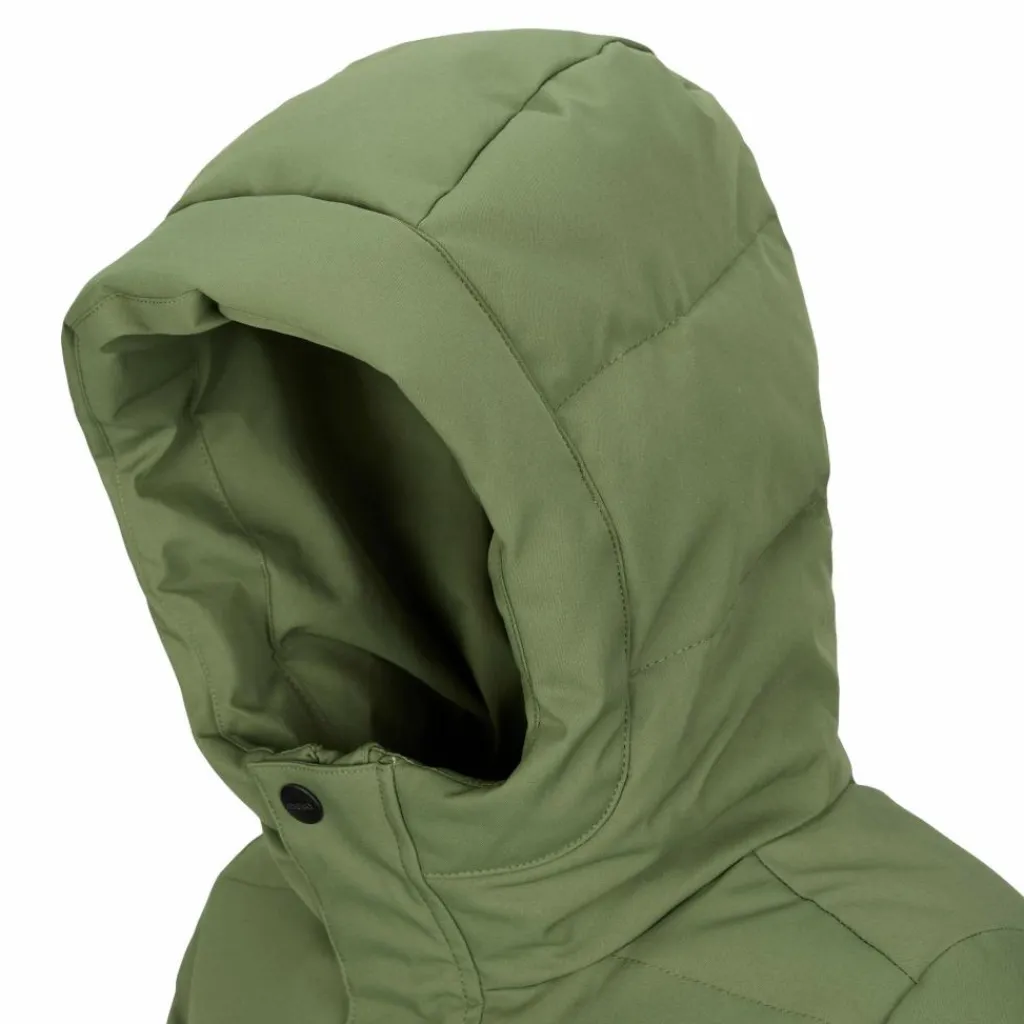 Gosoaky TIGER EYE Kinder - Winterjacke^Kinder Kinderjacken