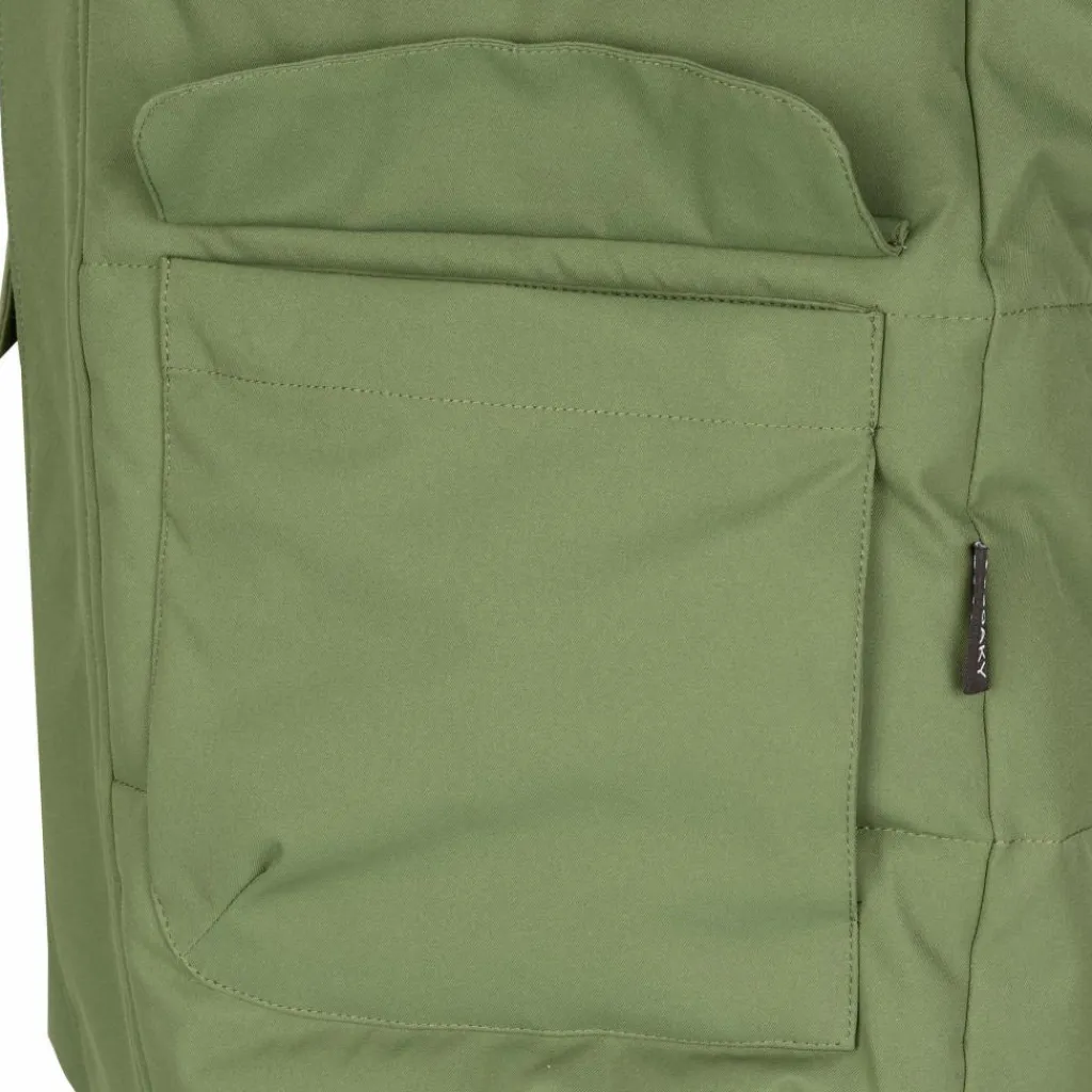 Gosoaky TIGER EYE Kinder - Winterjacke^Kinder Kinderjacken