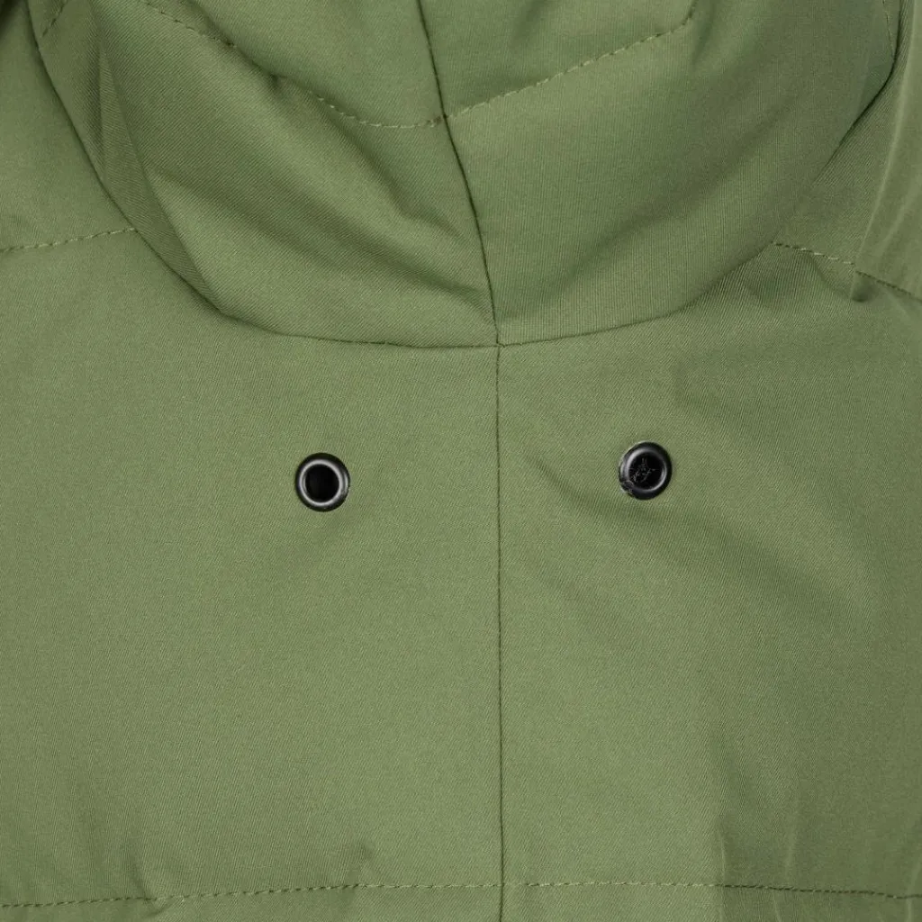 Gosoaky TIGER EYE Kinder - Winterjacke^Kinder Kinderjacken