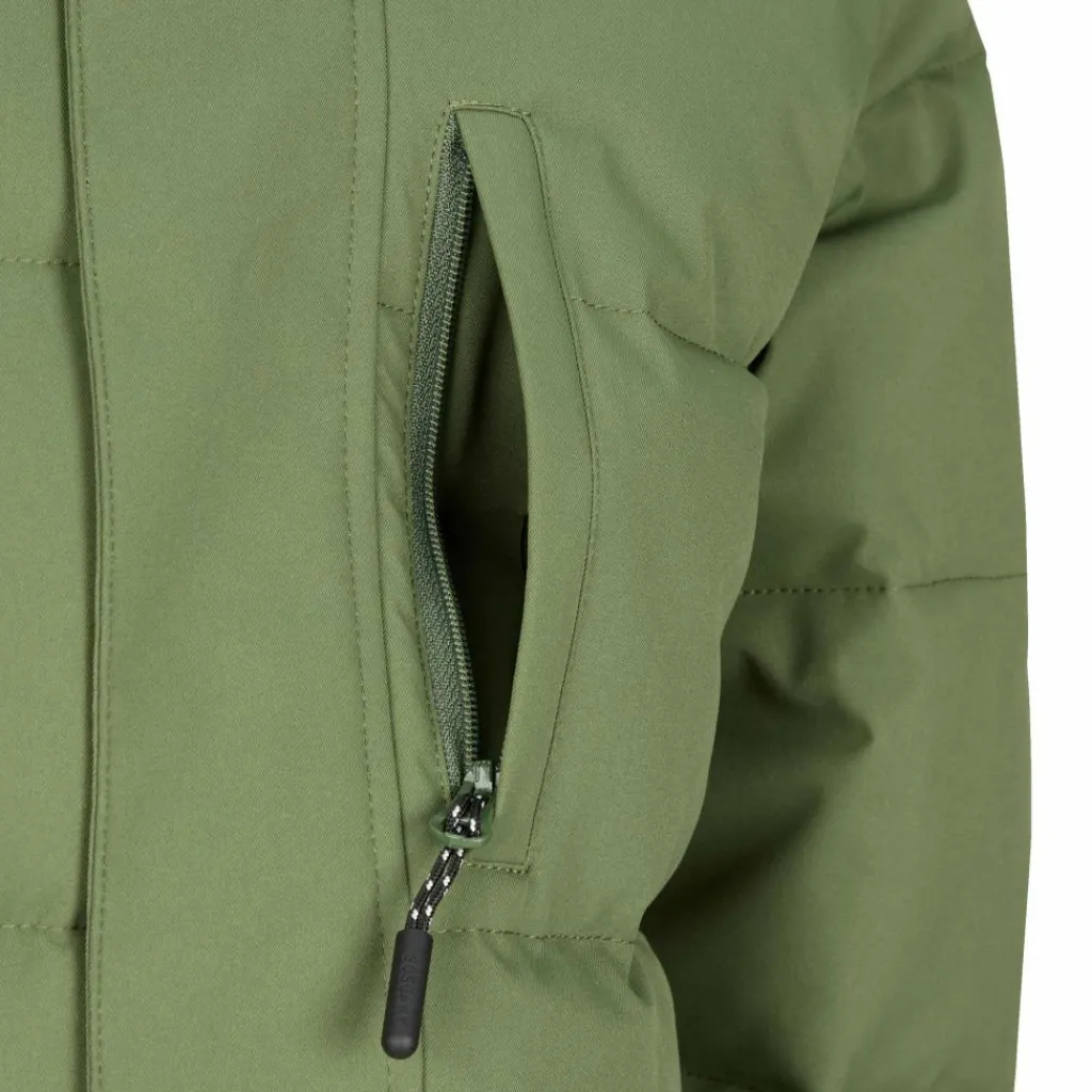 Gosoaky TIGER EYE Kinder - Winterjacke^Kinder Kinderjacken