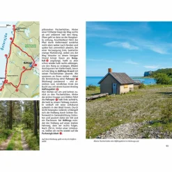 GOTLAND & FÅRÖ - Wanderführer^ Wanderführer