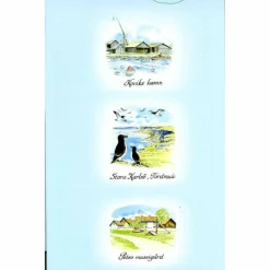 Straßenkarten|Straßenkarten*GOTLAND - Straßenkarte