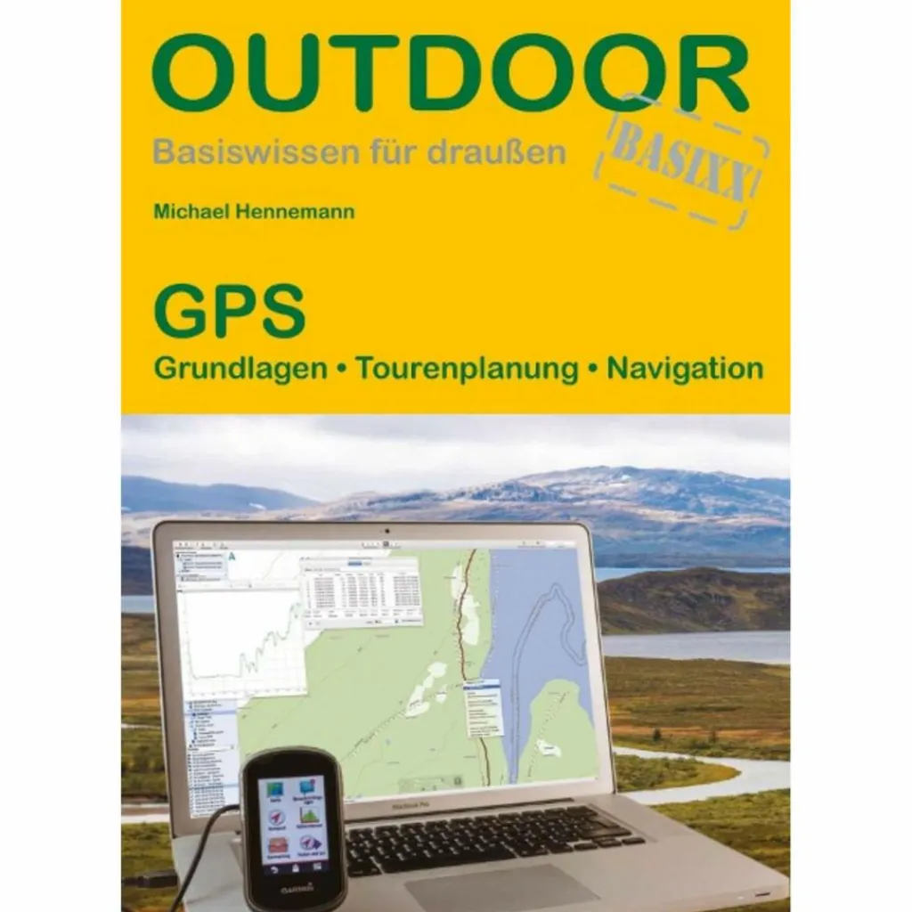 GPS - Ratgeber^ Survival, Orientierung Und Erste-Hilfe