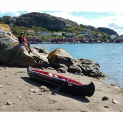 Grabner Schlauchboote|Kanadier*ADVENTURE - Kanadier