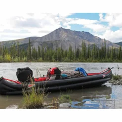 Grabner ADVENTURE SL - Kanadier^ Schlauchboote|Kanadier