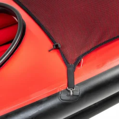 Grabner Schlauchboote|Kajaks*ESCAPE 2 - Kajak