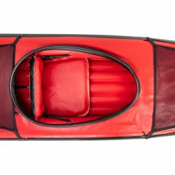 Grabner Schlauchboote|Kajaks*ESCAPE 2 - Kajak