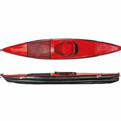 Grabner ESCAPE 1 - Kajak^ Schlauchboote|Kajaks
